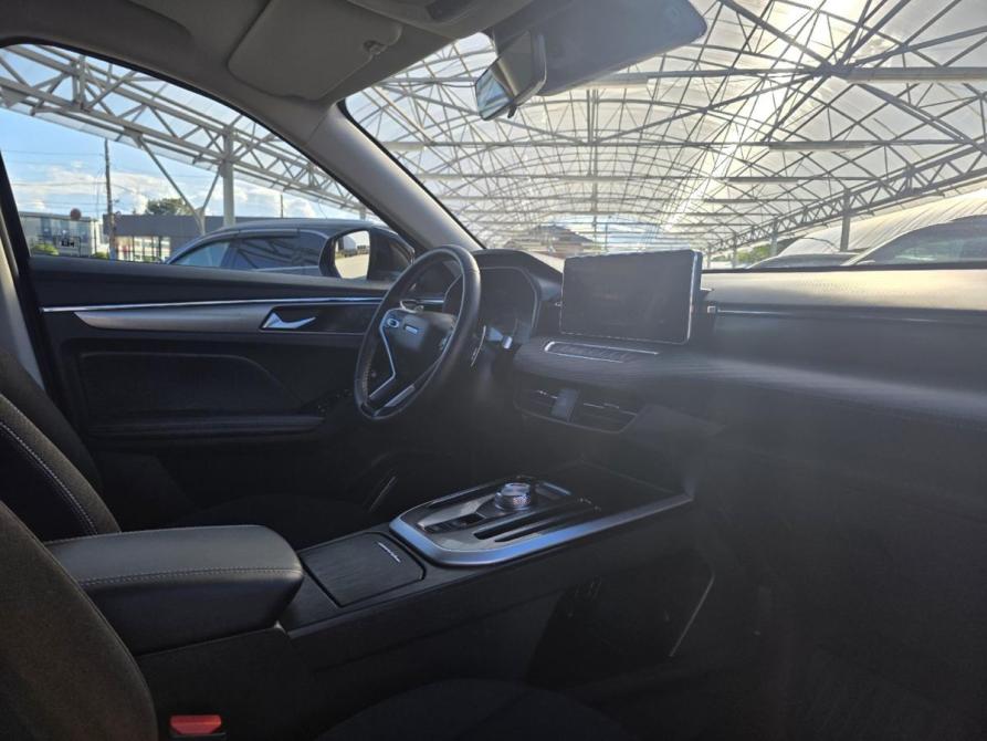 Haval Jolion I Рестайлинг Тула  - изображение 12