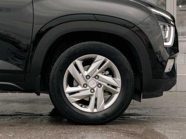 Hyundai Creta II с пробегом 2022 года, цена 2 000 000 рублей, 65709 км, внедорожник, Автокод Объявления