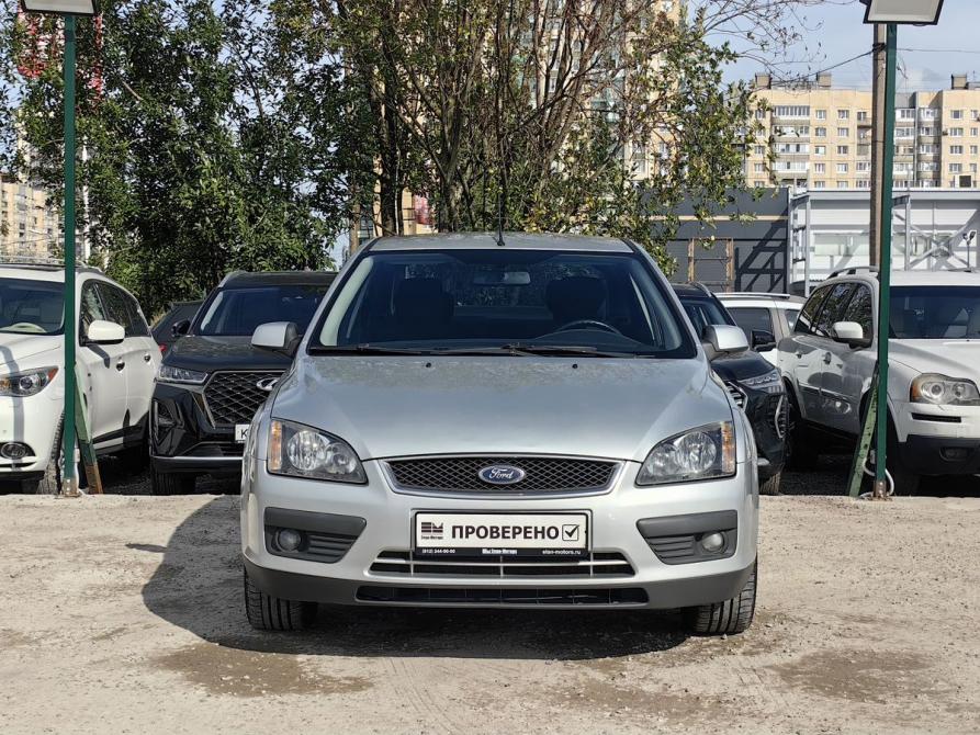 Ford Focus II Санкт-Петербург  - изображение 2
