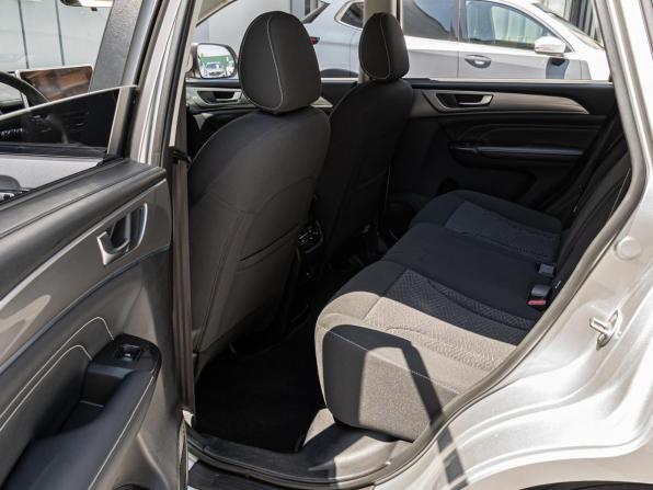 Haval M6 II с пробегом 2023 года, цена 1 720 000 рублей, 62833 км, внедорожник, Автокод Объявления