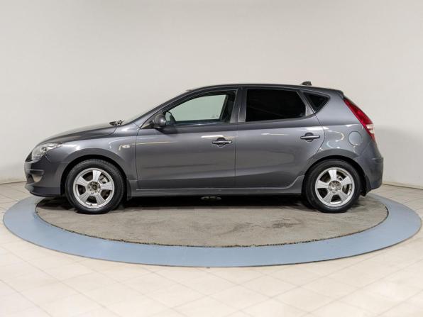 Hyundai i30 I Рестайлинг с пробегом 2010 года, цена 659 900 рублей, 263800 км, хэтчбек, Автокод Объявления