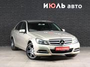 Mercedes-Benz C-Класс III (W204) Рестайлинг Екатеринбург  - изображение 22