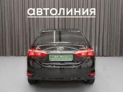 Toyota Corolla XI (E160 E170 E180) Красноярск  - изображение 21