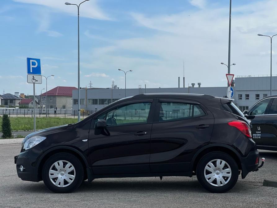 Opel Mokka I Самара  - изображение 9