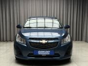Chevrolet Cruze I Рестайлинг Ижевск  - изображение 29