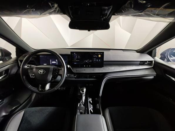 Toyota Camry IX (XV80) China Market с пробегом 2024 года, цена 3 800 000 рублей, 58792 км, седан, Автокод Объявления