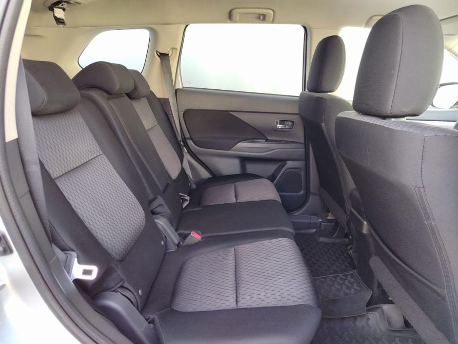 Mitsubishi Outlander III Ярославль  - изображение 11