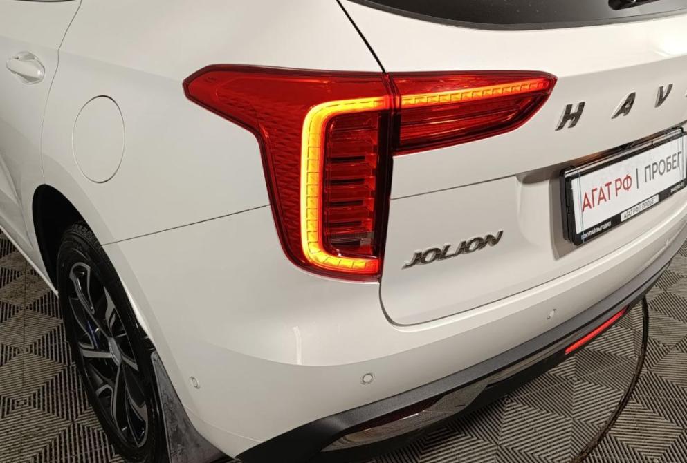 Haval Jolion I Волгоград  - изображение 18