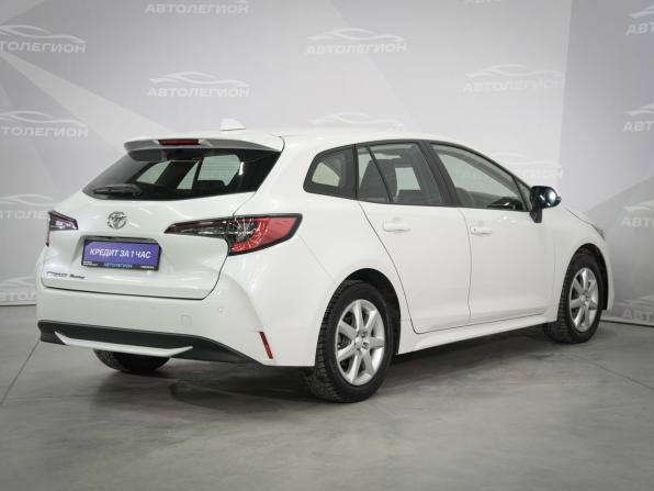 Toyota Corolla XII (E210) с пробегом 2021 года, цена 1 880 000 рублей, 74000 км, универсал, Автокод Объявления