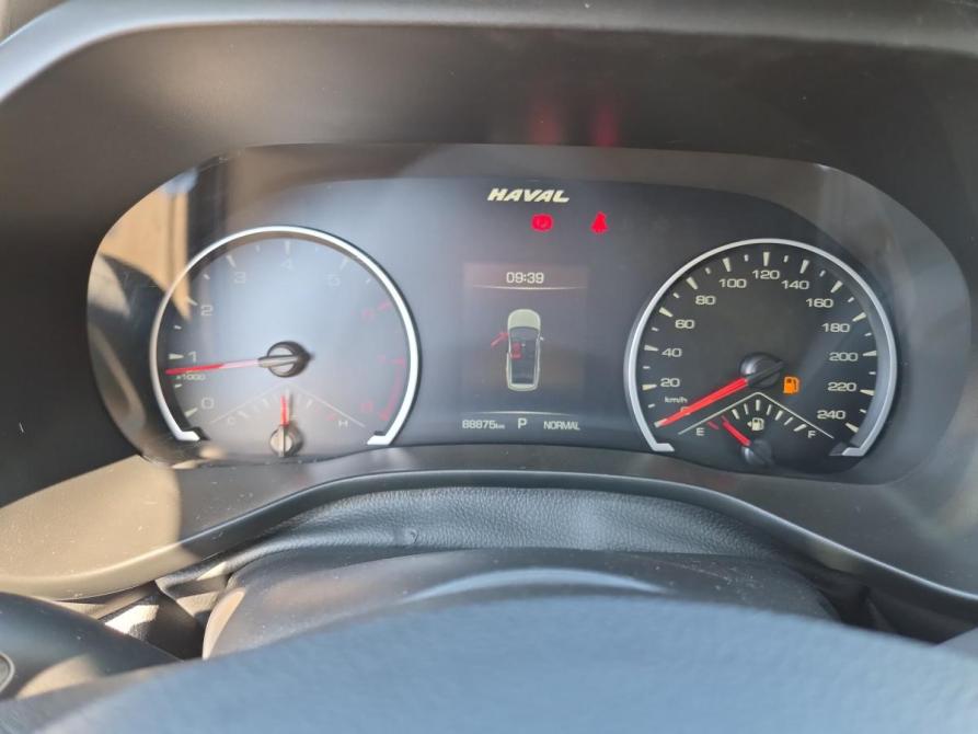 Haval Jolion I Саратов  - изображение 27