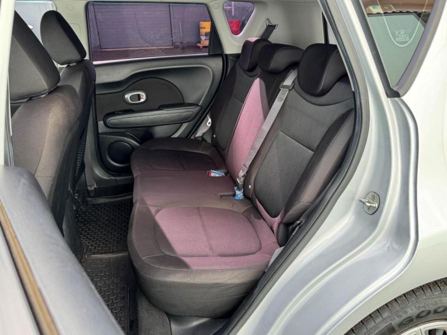 Kia Soul II Рестайлинг Кропоткин  - изображение 9