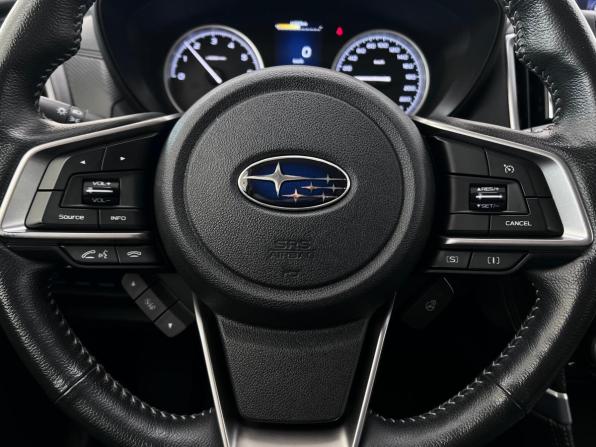 Subaru Forester V с пробегом 2020 года, цена 2 880 000 рублей, 59977 км, внедорожник, Автокод Объявления