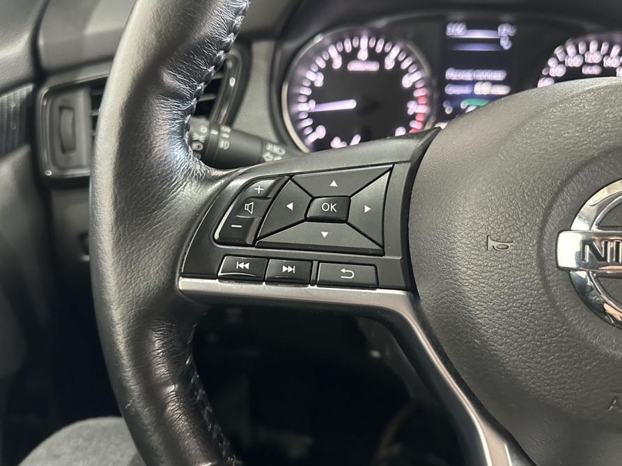 Nissan X-Trail III Рестайлинг Москва  - изображение 16