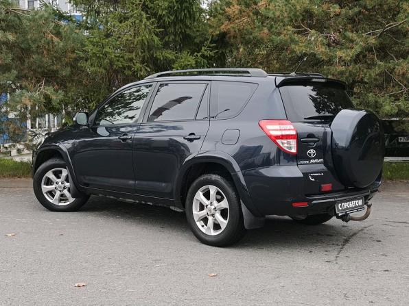 Toyota RAV4 III (XA30) Рестайлинг с пробегом 2012 года, цена 1 479 000 рублей, 155903 км, внедорожник, Автокод Объявления