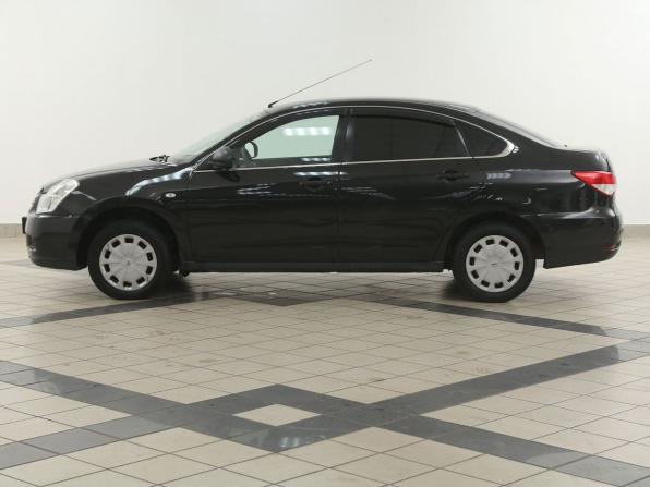 Nissan Almera III (G15) с пробегом 2018 года, цена 697 000 рублей, 176000 км, седан, Автокод Объявления
