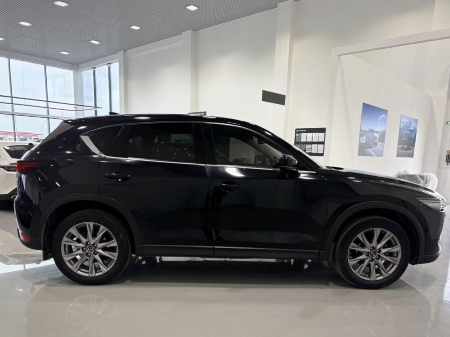 Mazda CX-5 II Челябинск  - изображение 6