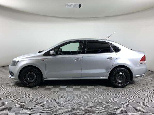 Volkswagen Polo V с пробегом 2011 года, цена 689 000 рублей, 145983 км, седан, Автокод Объявления