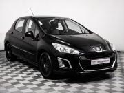 Peugeot 308 I Рестайлинг Москва  - изображение 21