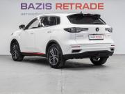 Changan UNI-S (CS55 Plus) Тюмень  - изображение 36