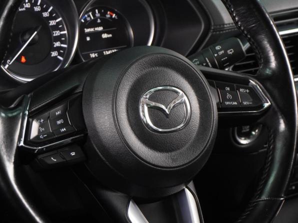 Mazda CX-5 II с пробегом 2018 года, цена 2 409 000 рублей, 134133 км, внедорожник, Автокод Объявления