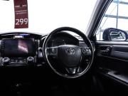 Toyota Corolla XI (E160 E170 E180) Красноярск  - изображение 55