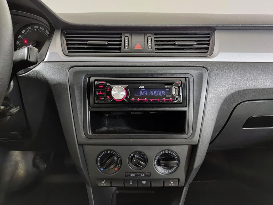 Skoda Rapid I Уфа  - изображение 18