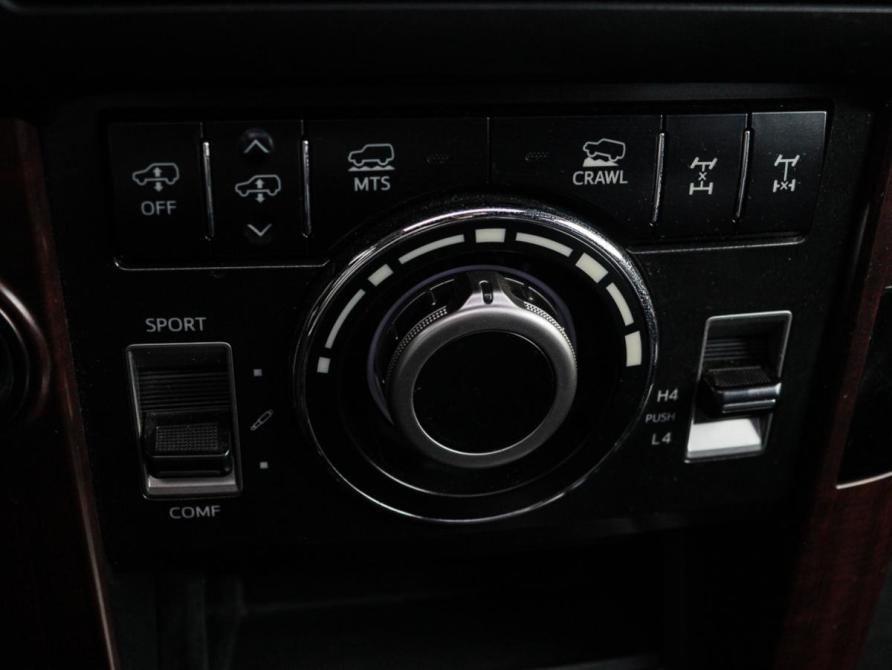 Toyota Land Cruiser Prado 150 Series Рестайлинг 1 Москва  - изображение 20