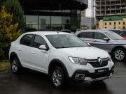 Renault Logan II Рестайлинг Москва  - изображение 22