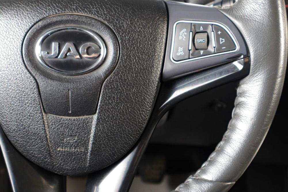 JAC T6 Тюмень  - изображение 17