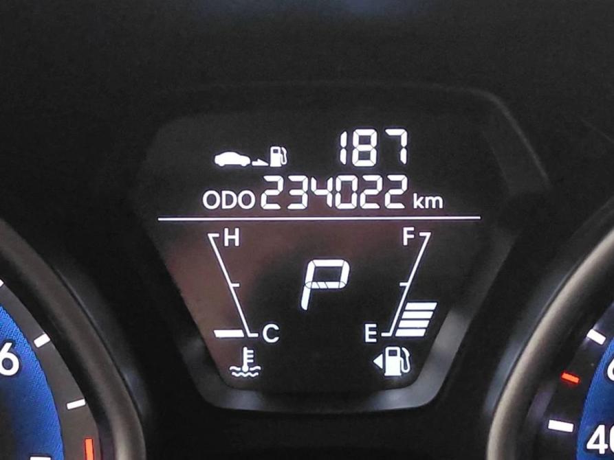 Hyundai Elantra V (MD) Москва  - изображение 12