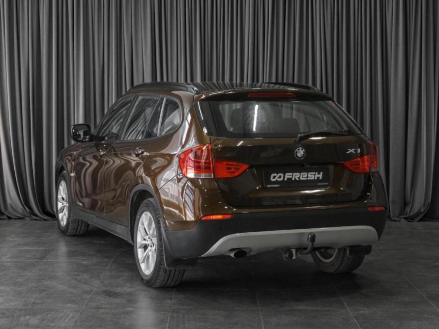BMW X1 I (E84) Тюмень  - изображение 2