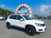 Volkswagen Tiguan I Рестайлинг Тюмень  - изображение 19