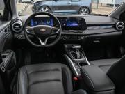 Chevrolet Monza II Рестайлинг Новороссийск  - изображение 30