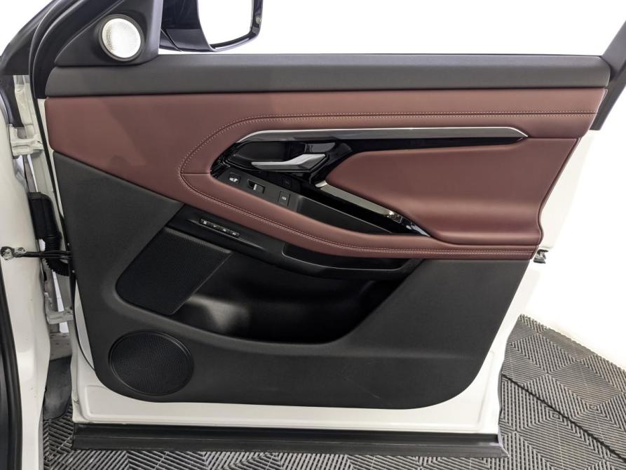 Land Rover Range Rover Evoque II Рестайлинг Москва  - изображение 24