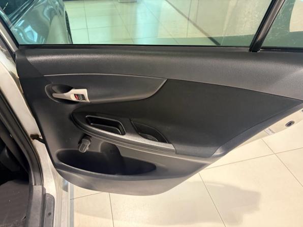 Toyota Corolla X (E140 E150) с пробегом 2008 года, цена 599 000 рублей, 305000 км, седан, Автокод Объявления