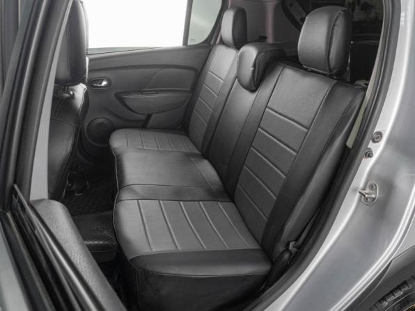 Renault Sandero II с пробегом 2017 года, цена 1 329 000 рублей, 57912 км, хэтчбек, Автокод Объявления