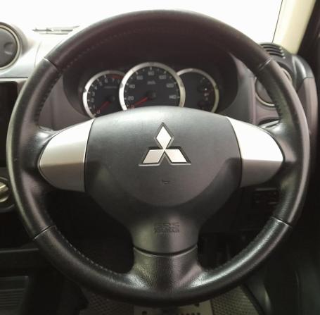 Mitsubishi Pajero Mini II с пробегом 2012 года, цена 819 000 рублей, 153358 км, внедорожник, Автокод Объявления
