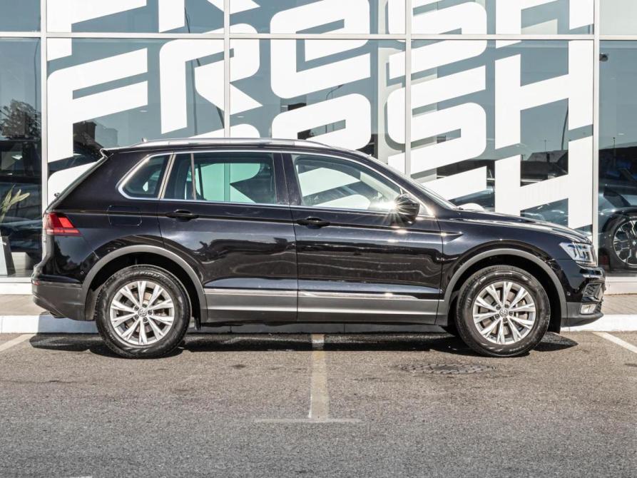 Volkswagen Tiguan II Краснодар  - изображение 5