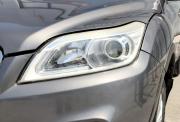 Lifan X60 I Рестайлинг 2 Саратов  - изображение 43