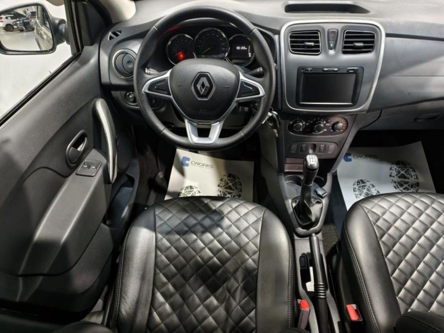 Renault Sandero II Рестайлинг Курск  - изображение 9