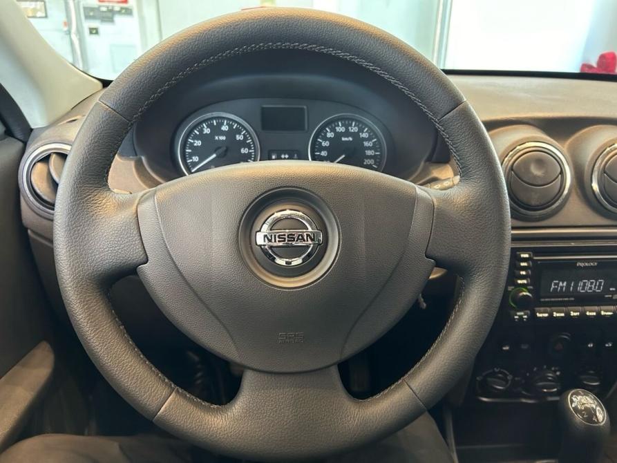 Nissan Almera III (G15) Челябинск  - изображение 9