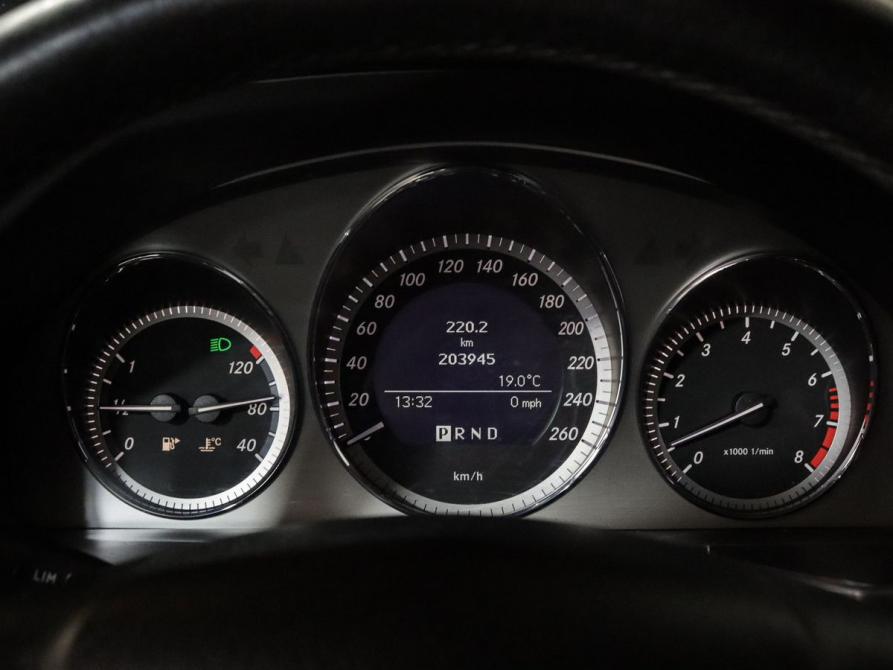 Mercedes-Benz GLK-Класс I (X204) Минеральные Воды  - изображение 18