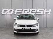 Volkswagen Polo V Рестайлинг Воронеж  - изображение 19
