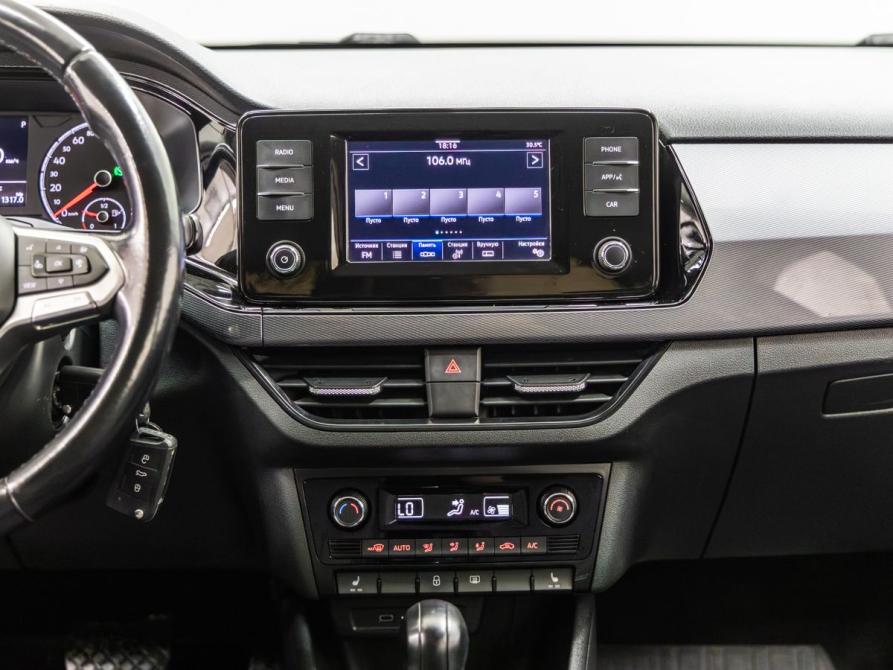 Volkswagen Polo VI Волгоград  - изображение 19