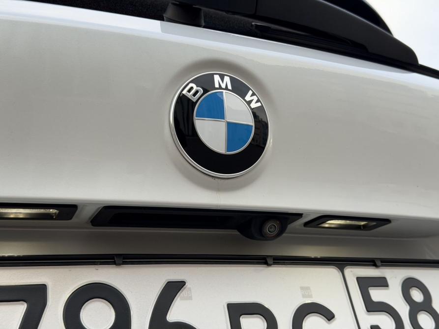 BMW X1 II (F48) Рестайлинг Казань  - изображение 9