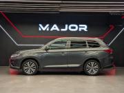 Mitsubishi Outlander III Рестайлинг 3 Москва  - изображение 52