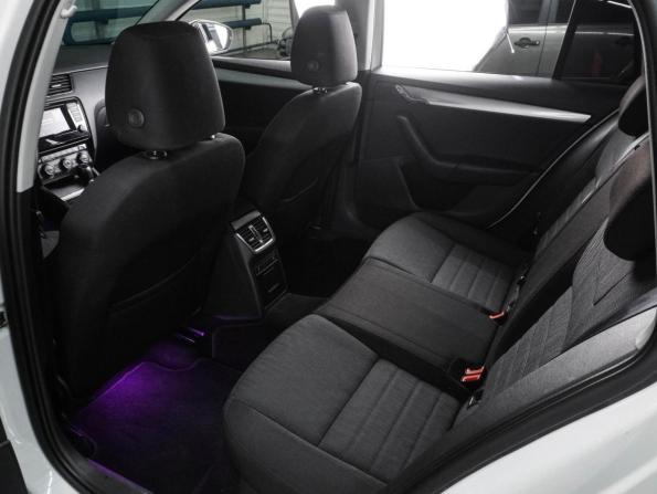 Skoda Octavia III (A7) с пробегом 2013 года, цена 1 439 000 рублей, 257420 км, универсал, Автокод Объявления