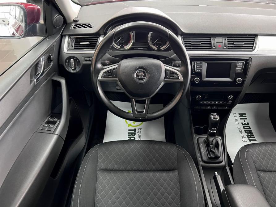 Skoda Rapid I Тверь  - изображение 12