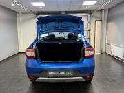 Renault Logan II Рестайлинг Тверь  - изображение 26