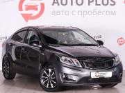 Kia Rio III Минеральные Воды  - изображение 21